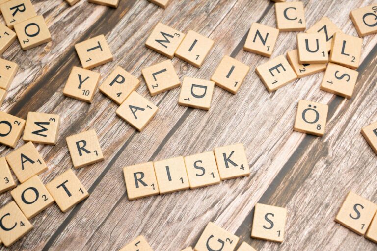 Understanding Risk Tolerance in Investing