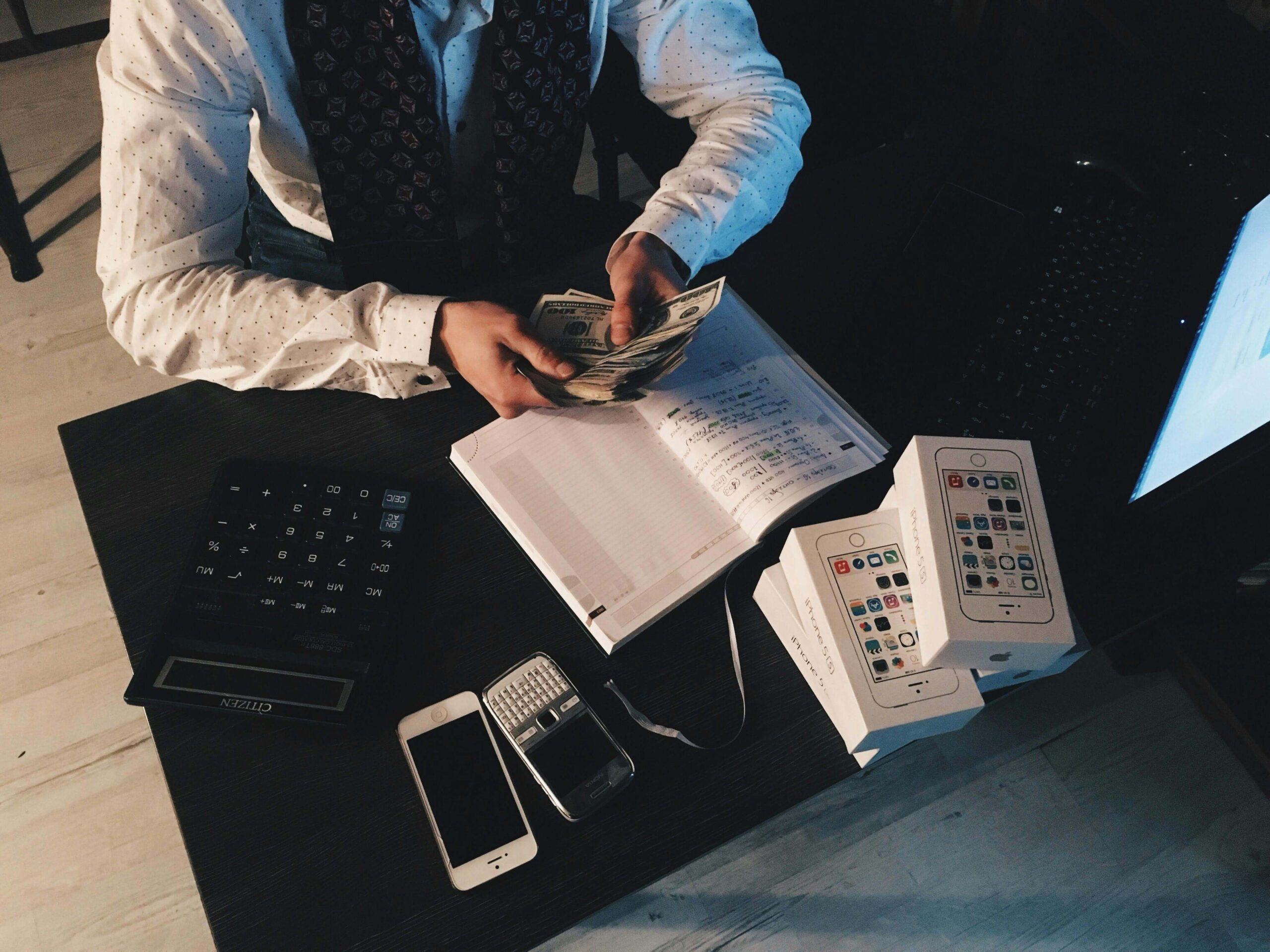 Smart Invest IQ