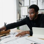Diverse investment portfolio strategy, stock market trends, asset allocation charts, risk management tools, long-term financial growth, Building a Investment Portfolio, Open a Business Bank Account