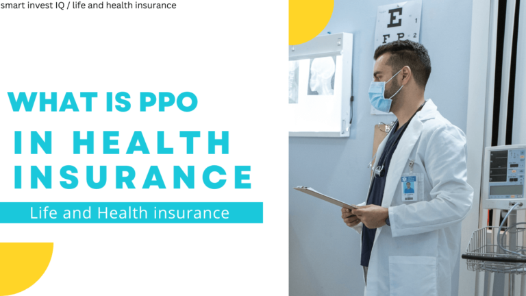 What Does PPO Mean in Health Insurance