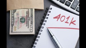 401k Audit Requirements, The New 401k audit Requirement