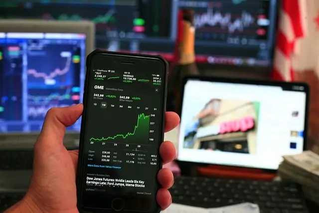 Trade Like a Stock Market Wizard: How to Achieve Super Performance in Stocks in Any Market
