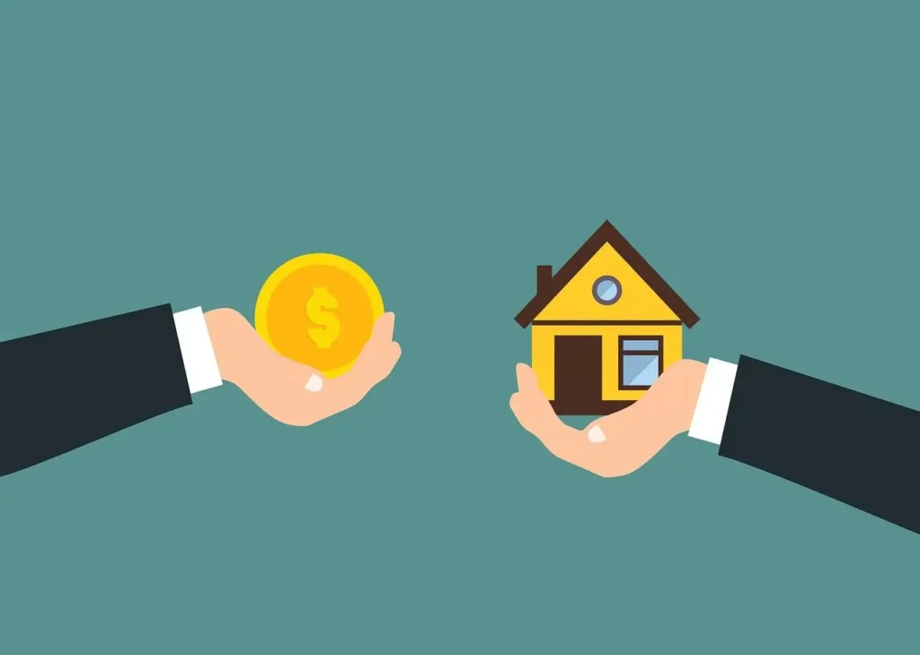 rent vs buy calculator