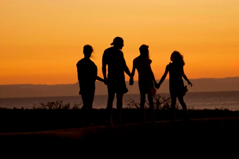 How to Budget for a Family of 4