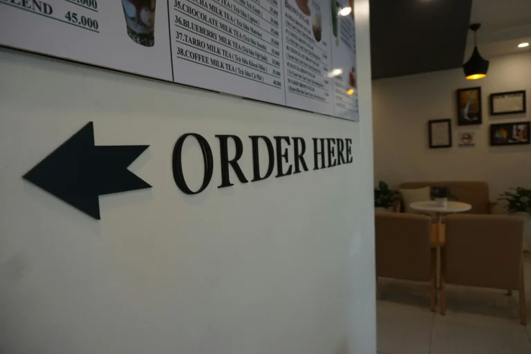 How to Get a Money Order Near Me