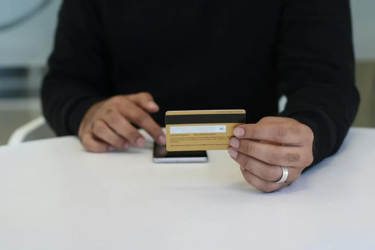 How to Pay Student Loans with a Credit Card in the UK