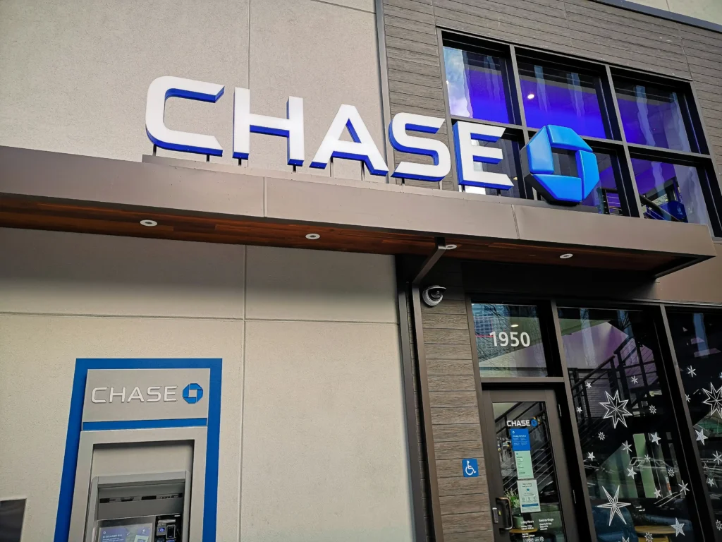 What Do You Need to Open a Bank Account at Chase?