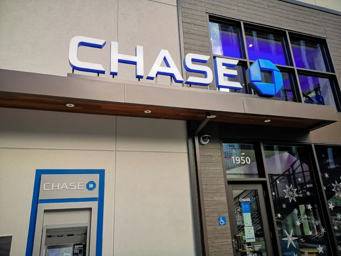 What Do You Need to Open a Bank Account at Chase?