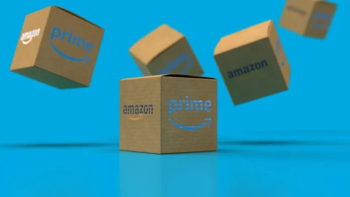 Amazon Prime Refunds Settlement