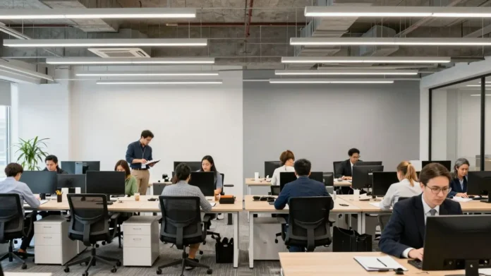 Visual difference between tier 1 and tier 2 in nps business environments.