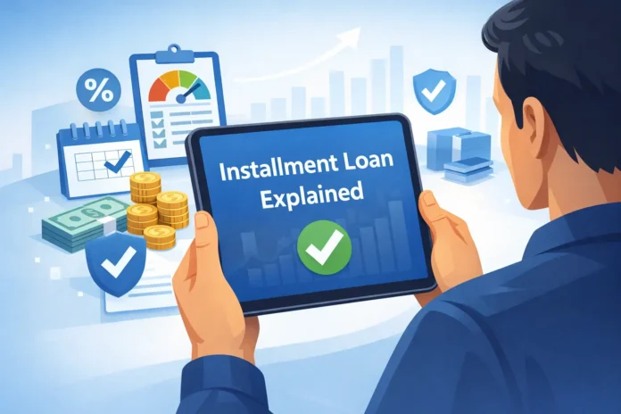 What is an Installment Loan? The Complete Guide