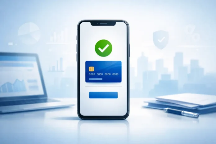 chase bank pre approval credit card