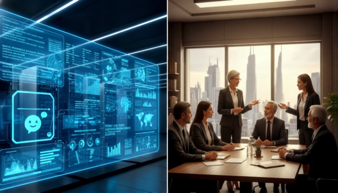 What Finance Jobs Will AI Replace, and What Stays Human in 2026?