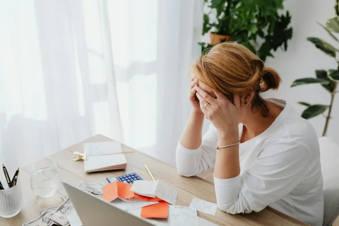 How Finances Affect Mental Health, and How to Break the Stress Cycle