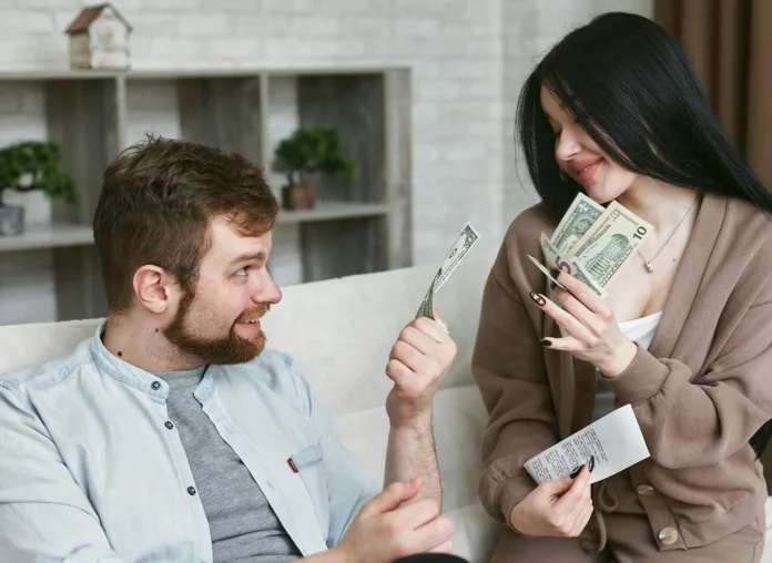 How Finances Affect Relationships: Stress, Trust, and Everyday Choices