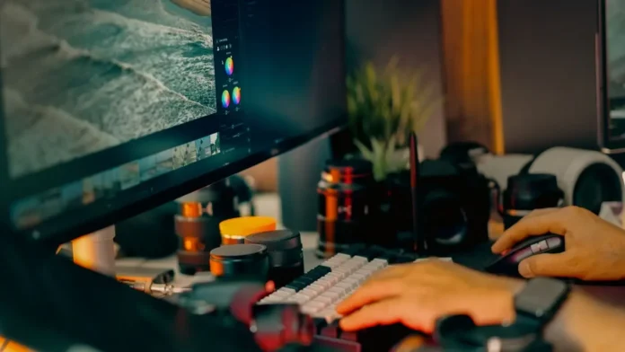 pexels-jakubzerdzicki-34168280 AI Tools With Free Trials for Content Creators