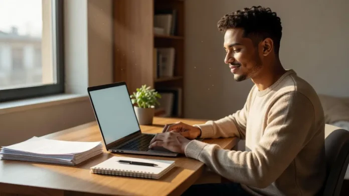 student-preparing-university-application-5c5a8f5c when do you need to apply for student finance