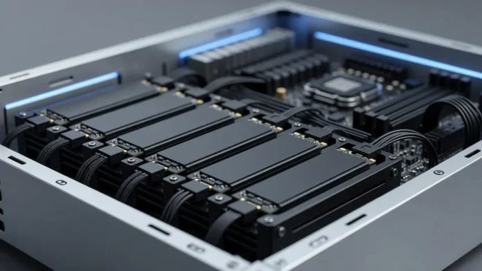solid-state-drive-array-063d77bc software raid